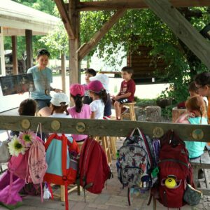 Educational Programs