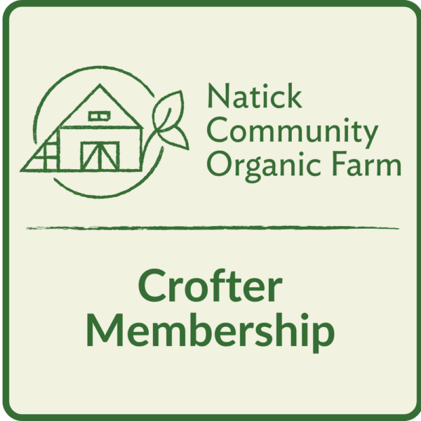 Crofter Membership