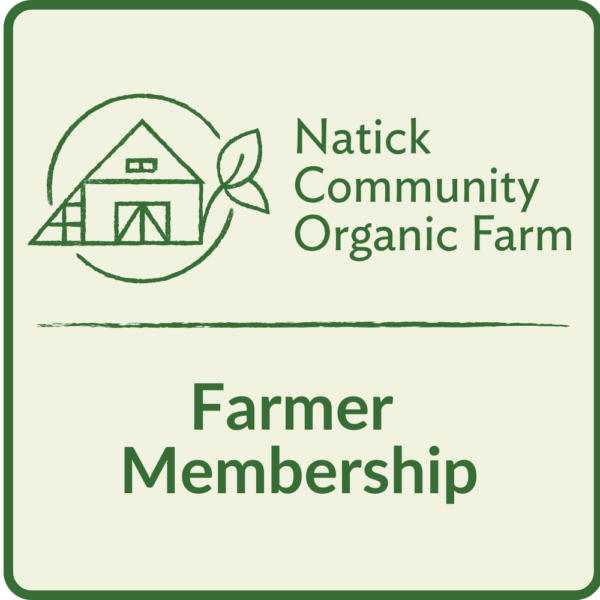 Farmer Membership