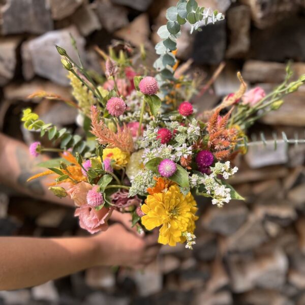 Summer 2025 Flower CSA