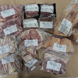 CSA Meat