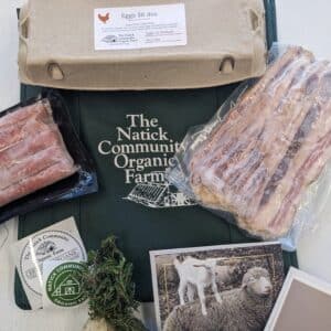 Farm Fest Breakfast Bag