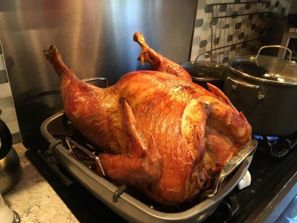 2025 Thanksgiving Turkeys
