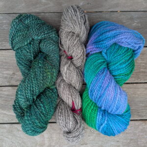 Hand Spinning Yarn Workshop