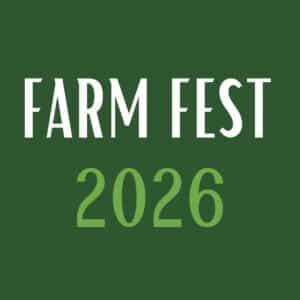 Farm Fest 2026